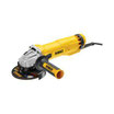 DeWalt 125mm/1.200 Watt Winkelschleifer DWE4217