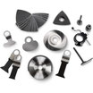 Fein Fenster-Reparatur/-austausch Zubehör-Set