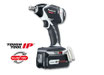 Panasonic 18V Akku-Ergoschrauber EY75A2LS2G