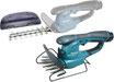 10,8V Classic Makita Akku-Gartenset UM164DWEXL