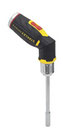 Stanley FatMax™ Pistolen-Ratschen-Set mit 12 Bits
