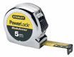 Stanley Bandmaß Micro PowerLock® Blade Armor® (5m/8m/10m)