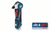 Bosch 10,8V Akku-Winkelschrauber GWI 10,8 V-LI Professional SOLO -SONDERPREIS-