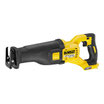 DeWalt 54,0V Akku-Säbelsäge DCS 388 N
