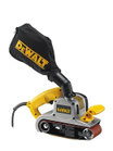 DeWalt 75mm-Bandschleifer DWP 352 VS