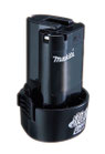 10,8V Classic Makita Ersatzakku BL1013Li