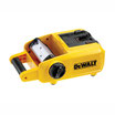 DeWalt 18,0 Volt Akku-Baustellenstrahler DCL060