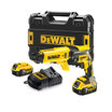 DeWalt 18,0 V Akku-Trockenbauschrauber DCF620P2K