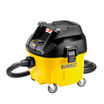 DeWalt L-Klasse DWV 901 L Industrie Nass- und Trockensauger mit automatischer Filtereinigung