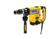 DeWalt 45 mm SDS-max Kombihammer D25602K