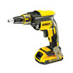 DeWalt 18,0V Akku-Trockenbauschrauber DCF620D2