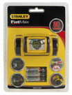Stanley FatMax Kopflampe