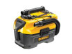 DeWalt Nass-/Trockensauger DCV 582 für Akku- und Netzbetrieb