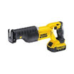 DeWalt 18V Akku-Säbelsäge DCS 380 M2