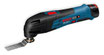 Bosch 10,8V Akku-Multi-Cutter GOP10,8V Li-Ion Professional