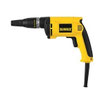 DeWalt Spezialschrauber DW 263 K