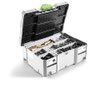 Festool DOMINO Verbinder Sortiment SV-SYS D14