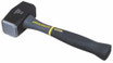Stanley Fäustel Graphite abgerundet (800/1000/1250/1500 g)