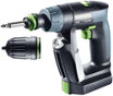 10,8V Festool Akku-Bohrschrauber CXS Li 2,6-Plus