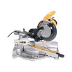 DeWalt 216 mm Paneelsäge DW712