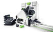 18V Festool Akku-Tauchsäge TSC 55 REB-Plus
