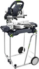 Festool Kapp-Zugsäge KAPEX KS60E-UG-Set
