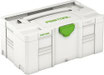 Festool MIDI-SYSTAINER T-LOC, SYS-MIDI 3 TL