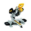 DeWalt 18V Akku-Paneelsäge 184mm DCS365N "Basisversion"