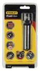 Stanley FatMax Aluminium-Stablampe 3AAA