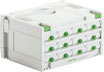 Festool Sortainer SYS 3-SORT/12