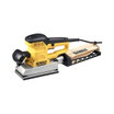 DeWalt Vibrationsschleifer D26423