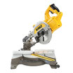 DeWalt 54,0V Akku-Paneelsäge 216 mm DCS 777 N "Basisversion"