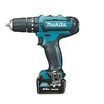 10,8V Makita Akku-Schlagbohrschrauber HP 331 DSMJ