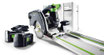 18V Festool Akku-Handkreissäge HKC 55 Li 5,2 EB-Set-FS