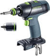 18V Festool Akku-Bohrschrauber T18+3 Li-Basic