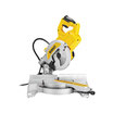DeWalt 216mm Paneelsäge DWS771, mit elektronischer Drehzahlregulierung