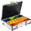 Festool Systainer SYS-1 Box
