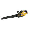 DeWalt 54,0V Akku-Spezialsäge Alligator 430 mm  DCS 397 N "Basisversion"