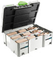 Festool Dübel Buche DS/XL D8/D10 306x BU