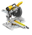 DeWalt 250mm Paneelsäge DW717XPS