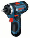 Bosch 10,8V Akku-Bohrschrauber GSR 10,8 V-Li Professional