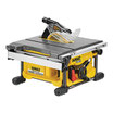 DeWalt 54,0V Akku-Tischkreissäge 210 mm DCS 7485 N "Basisversion"
