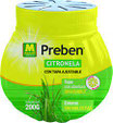 PREBEN CITRONELLA