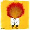 Dr. Fire