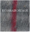 RDC croisé poignets revers -Ecossais nuage- 2109/13-54