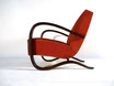 HALABALA SESSEL H-269 ART DECO