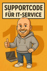 Supportcode (15 Min.)