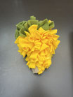 Schnüffelrollen in Obst- oder Gemüseform ca. 20 cm