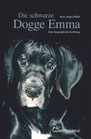 Die schwarze Dogge Emma