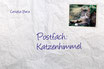 Postfach: Katzenhimmel